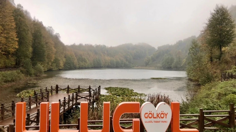Daily Giresun Ulugol Tour 3
