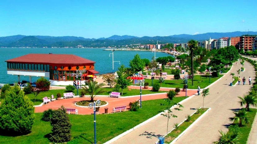 Daily Giresun - Ordu City Tour 2