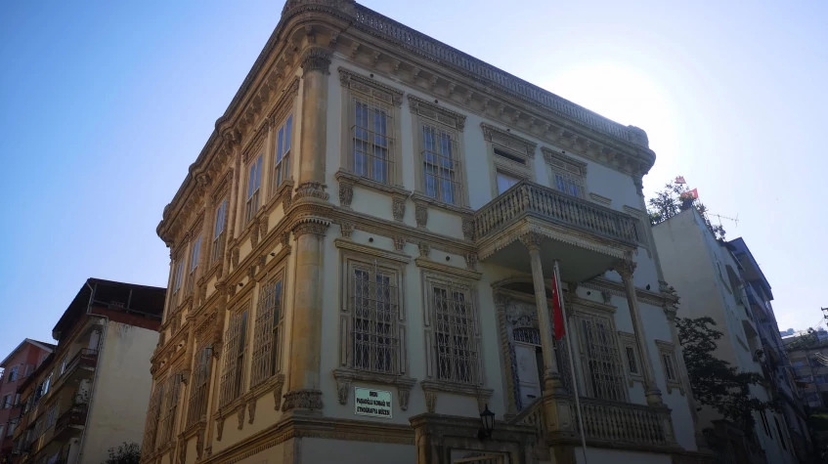 Daily Giresun - Ordu City Tour 3