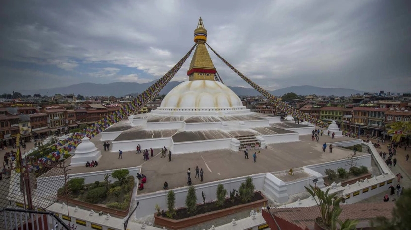 Kathmandu Day Tour 3