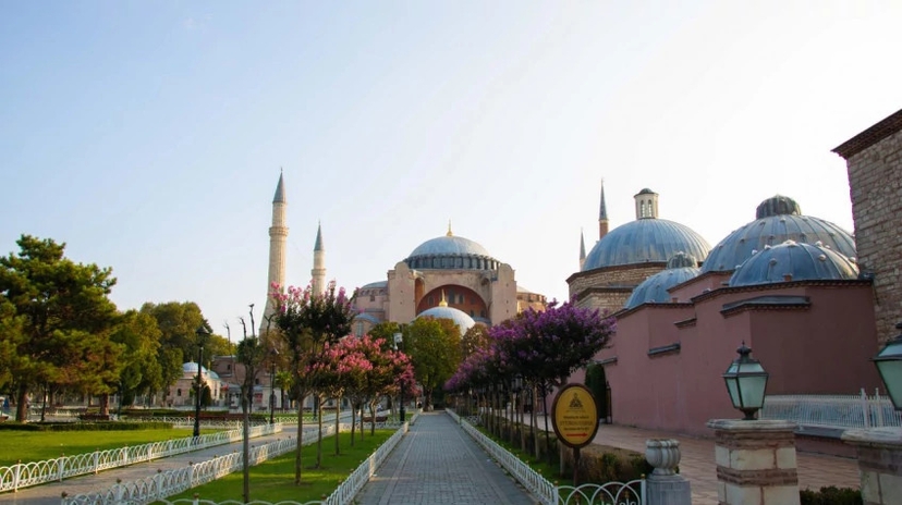 5 Days Christmas Istanbul & Kusadasi Tour 2022 3