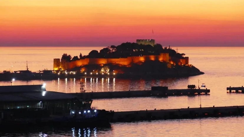 5 Days New Year Package Istanbul - Kusadasi Tour 2027 2