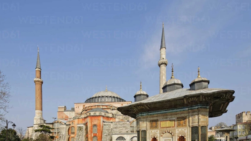 5 Days New Year Package Istanbul - Kusadasi Tour 2027 4