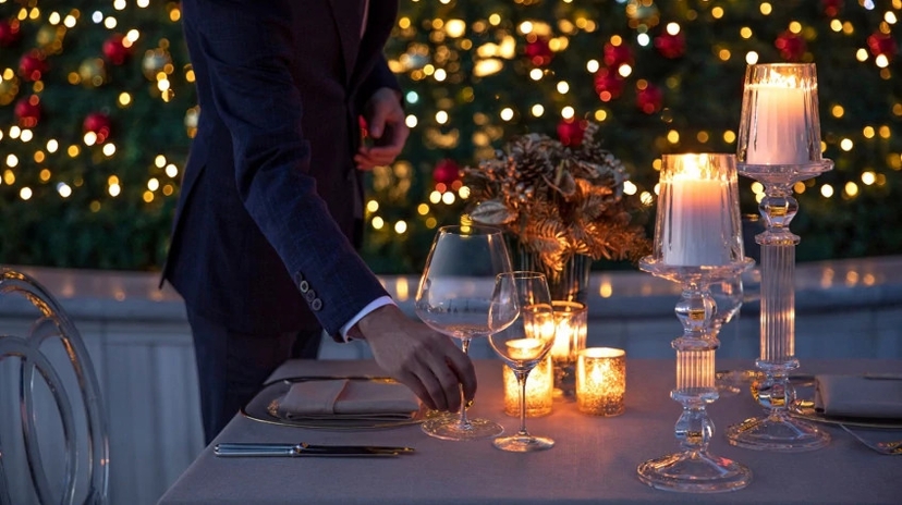 Christmas Tour Istanbul & Kusadasi 6 Days Tour 2027 3