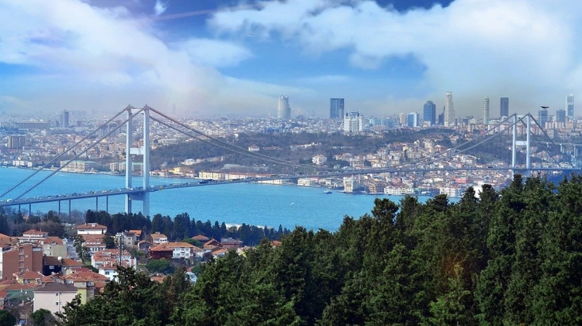 Christmas Tour Istanbul & Kusadasi 6 Days Tour 2027 4