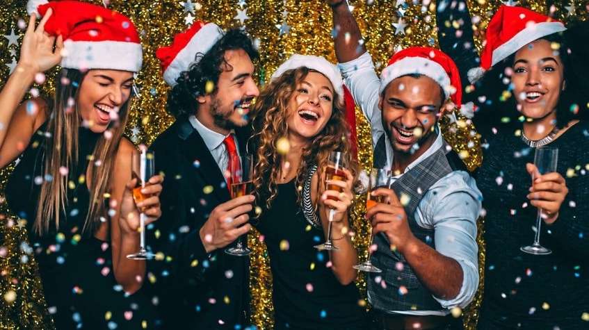 Turkey 9 Days New Year Holiday Packages Program 1