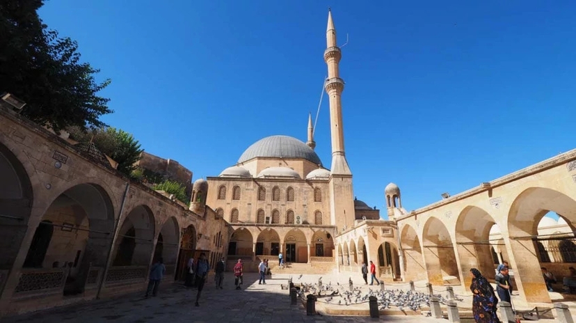 Daily Sanliurfa City Tour from Gaziantep City 3