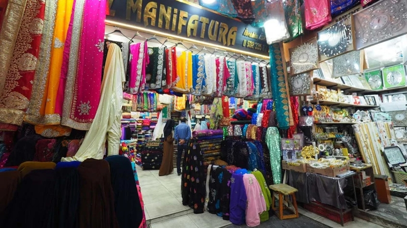Daily Sanliurfa City Tour from Gaziantep City 4