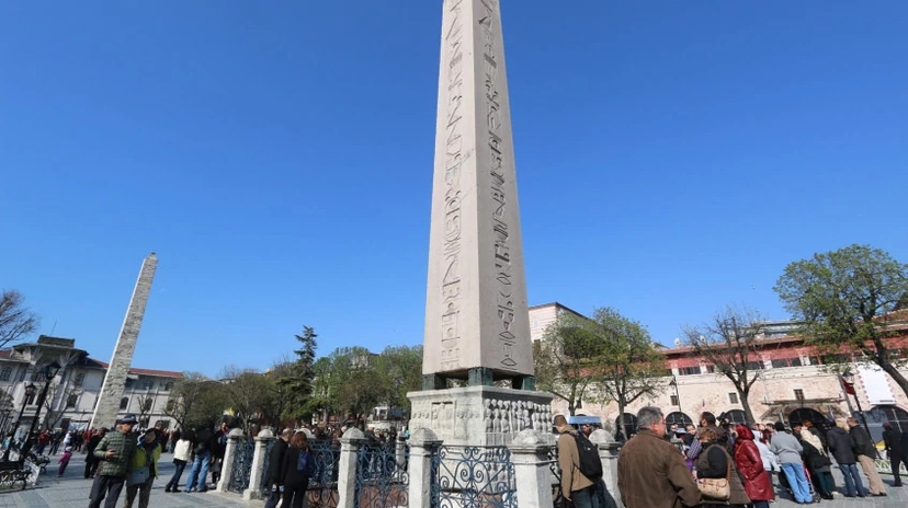 Daily Flight Istanbul City Tour from Kusadasi 4