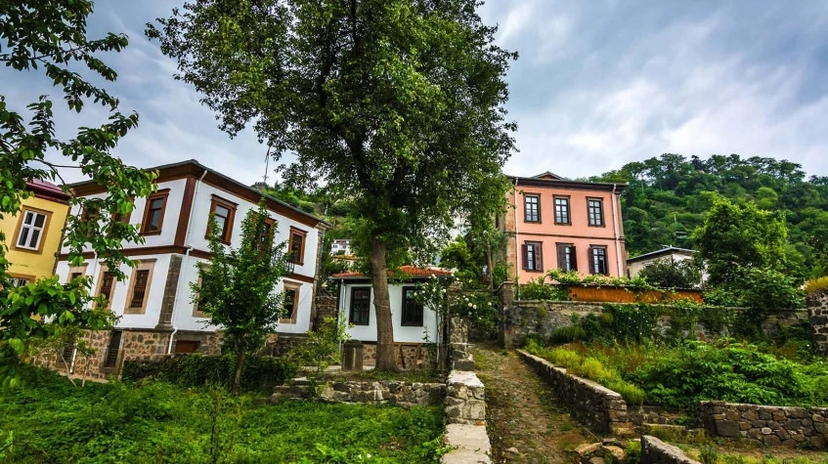 6 Days Giresun City & Cooking Tour 3