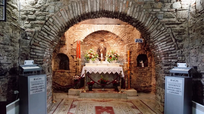 Daily Ephesus & Sirince Tour from Kusadasi 2