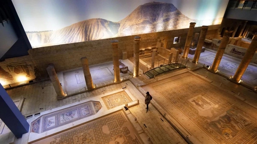 Daily Gaziantep City Tour 4