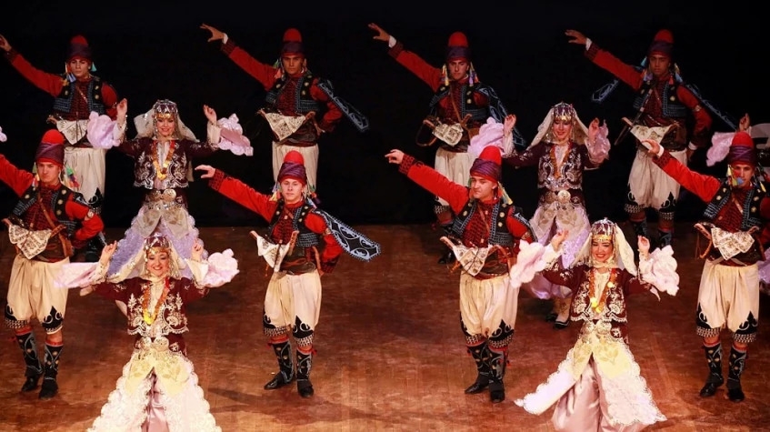 Daily Turkish Night Tour Marmaris 1