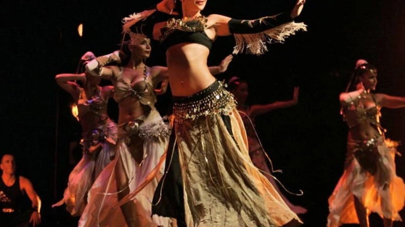 Daily Turkish Night Tour Marmaris 4