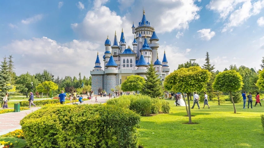 Explore 3 Days Eskisehir City Tour 1