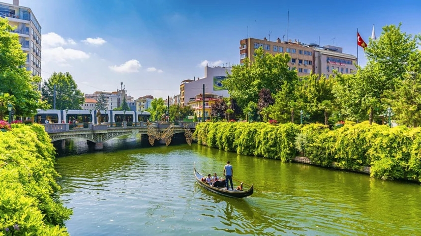 Explore 3 Days Eskisehir City Tour 2