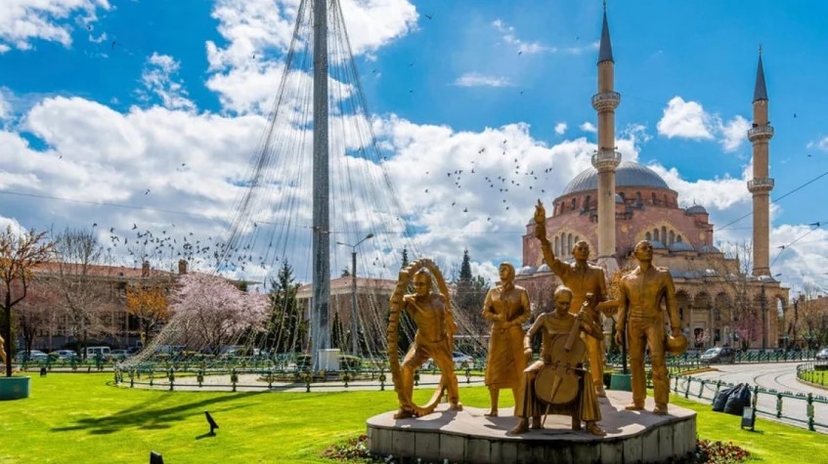 Explore 3 Days Eskisehir City Tour 3