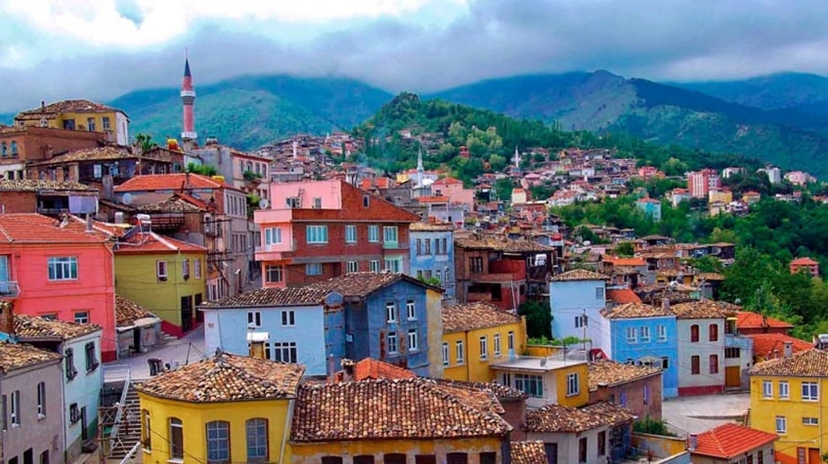 4 Days Denizli City & Cooking Tour 3