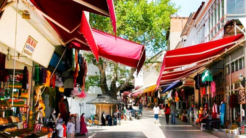 4 Days Denizli City & Cooking Tour 4