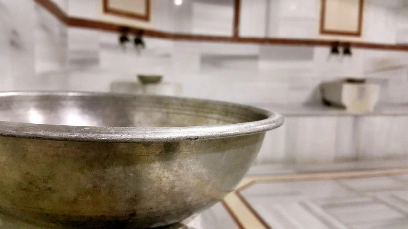 Daily Turkish Bath Tour Marmaris 2