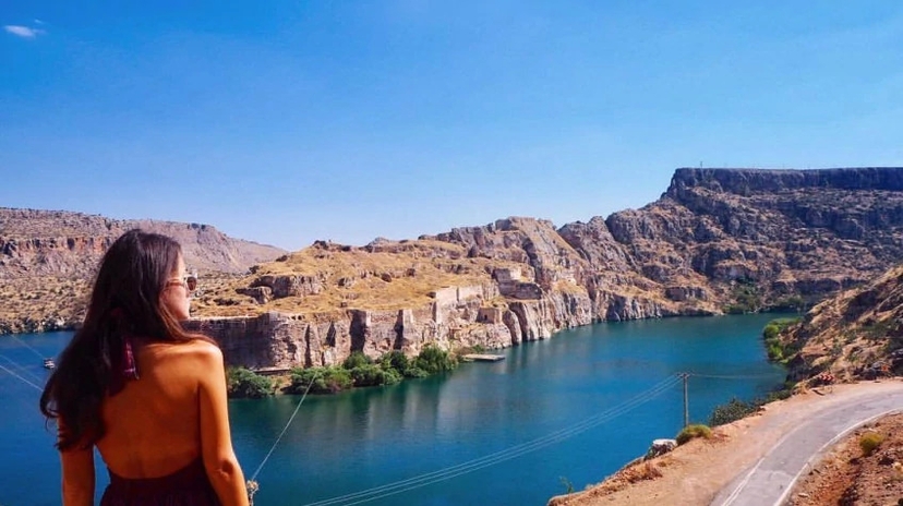 Daily Halfeti Tour from Gaziantep 2