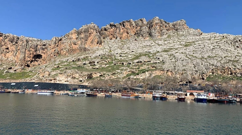 Daily Halfeti Tour from Gaziantep 3
