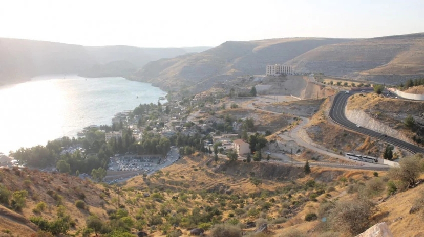 Daily Halfeti Tour from Gaziantep 4