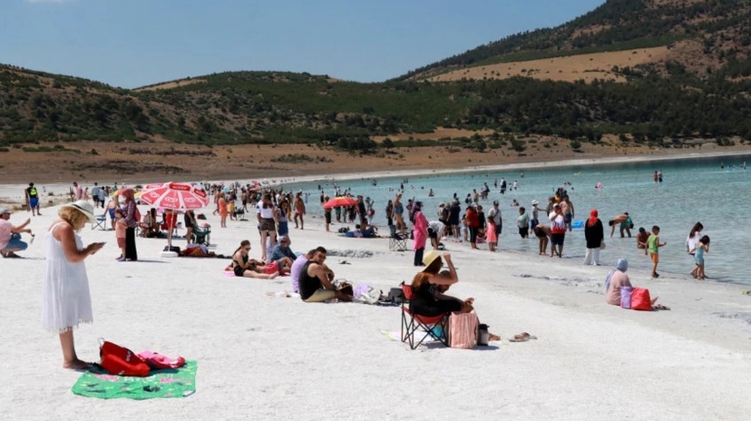 3 Days Salda Lake Tour 2