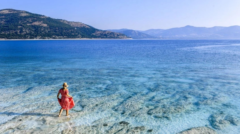 3 Days Salda Lake Tour 3