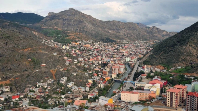 Daily Gumushane City Tour 3