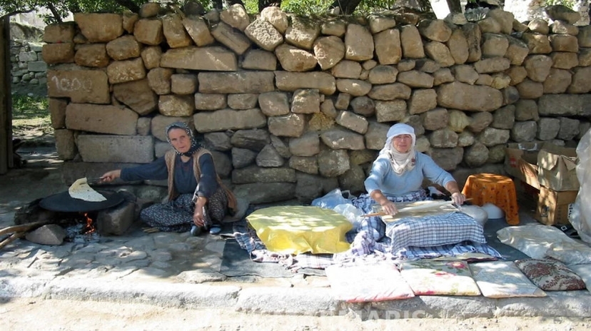 Daily Turkish Village Tour Marmaris 2