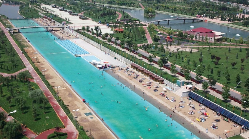 4 Days Eskisehir City Tour Packages 4