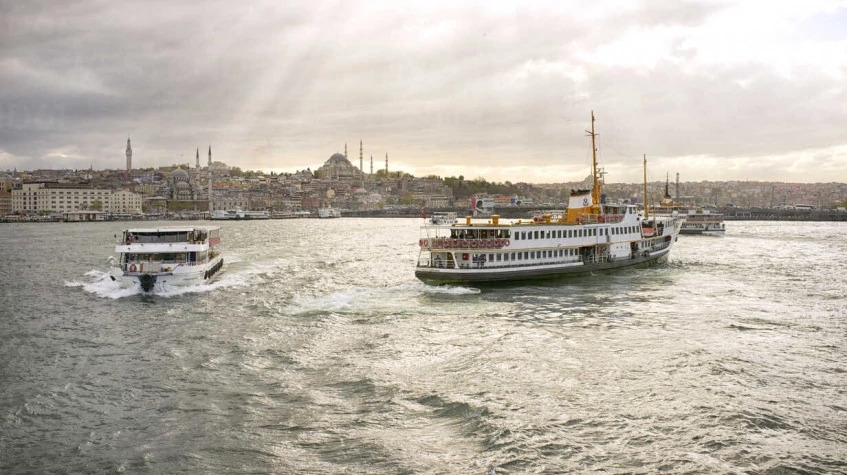 2 Days Istanbul City Tour from Kusadasi 1