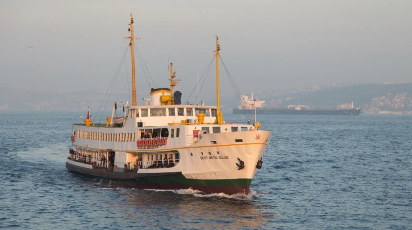 2 Days Istanbul City Tour from Kusadasi 3
