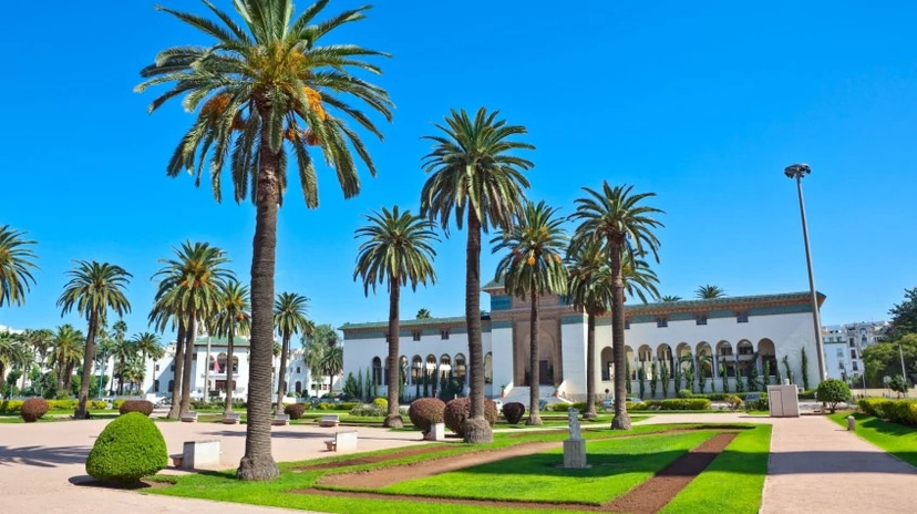Discover Morocco from Casablanca 2