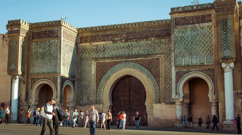 Discover Morocco from Casablanca 3