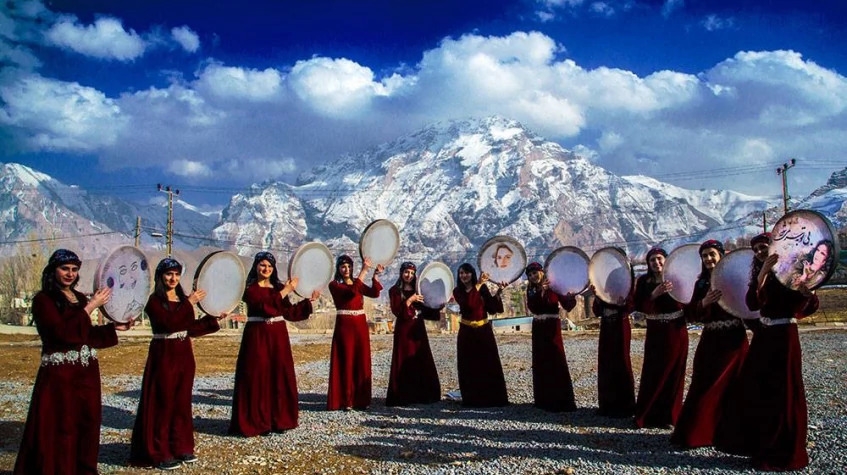 4 Days Hakkari City & Cooking Tour 1