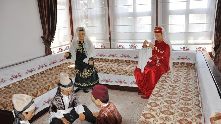 Daily Kahramanmaras City Tour from Gaziantep 1