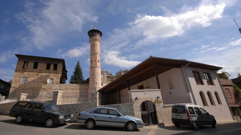 Daily Kahramanmaras City Tour from Gaziantep 3