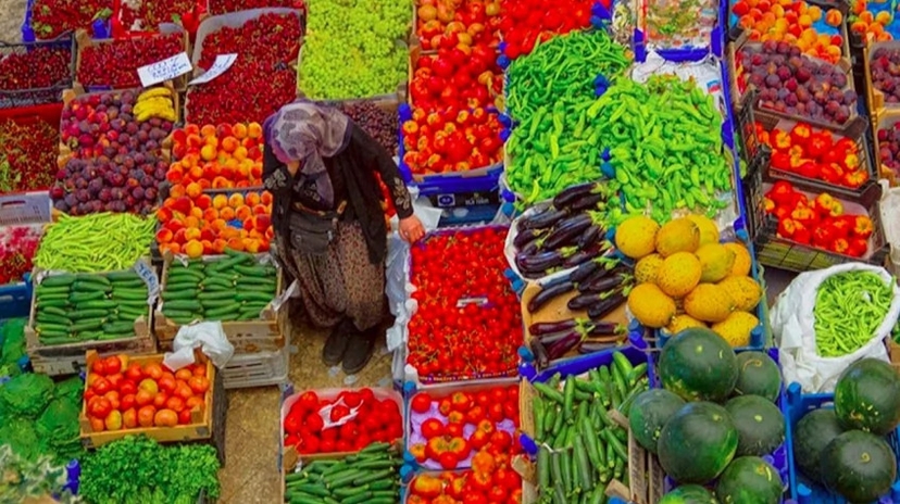 Koycegiz Market & Mud Bath Tour from Dalyan 3