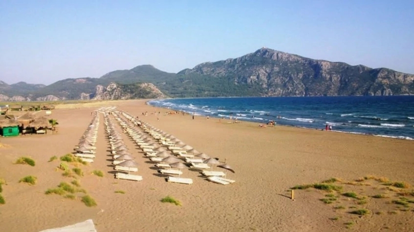 Koycegiz Market & Mud Bath Tour from Dalyan 4