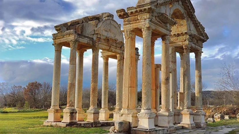 Daily Aphrodisias Tour from Didyma 2