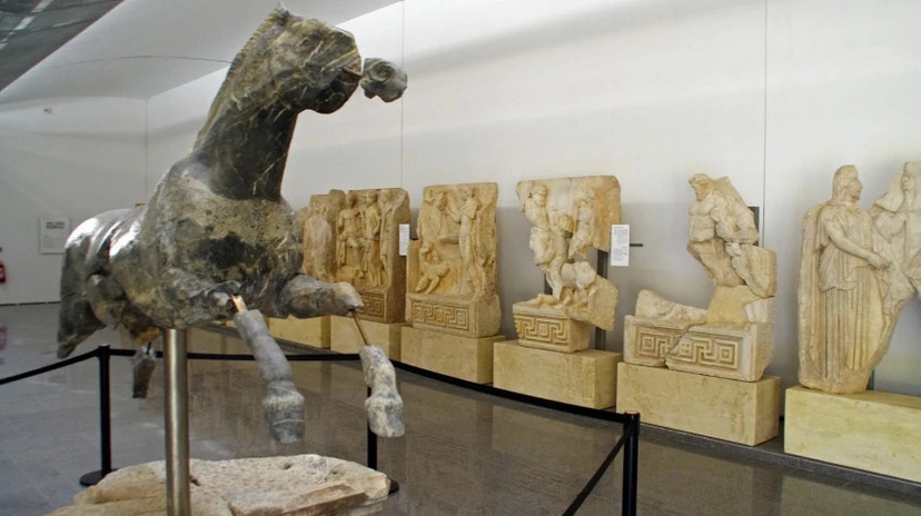 Daily Aphrodisias Tour from Didyma 3