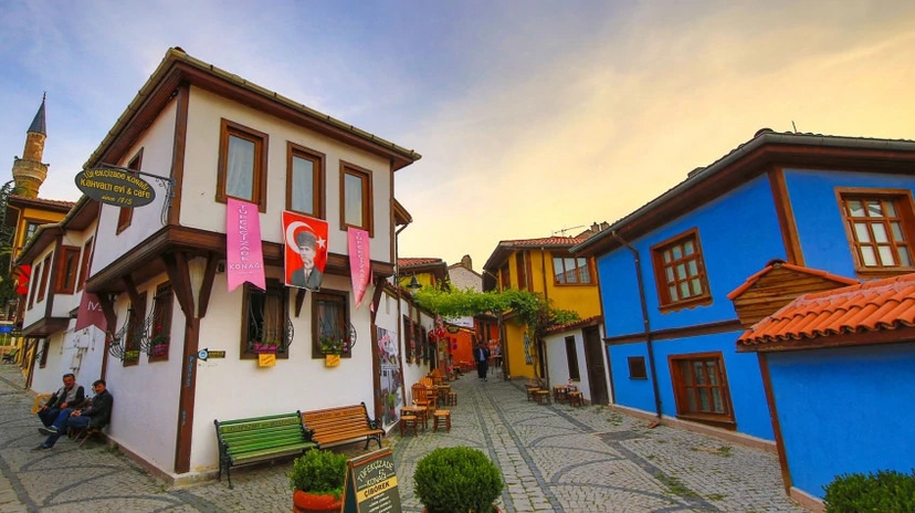 6 Days Eskisehir City & Kutahya Tour 3