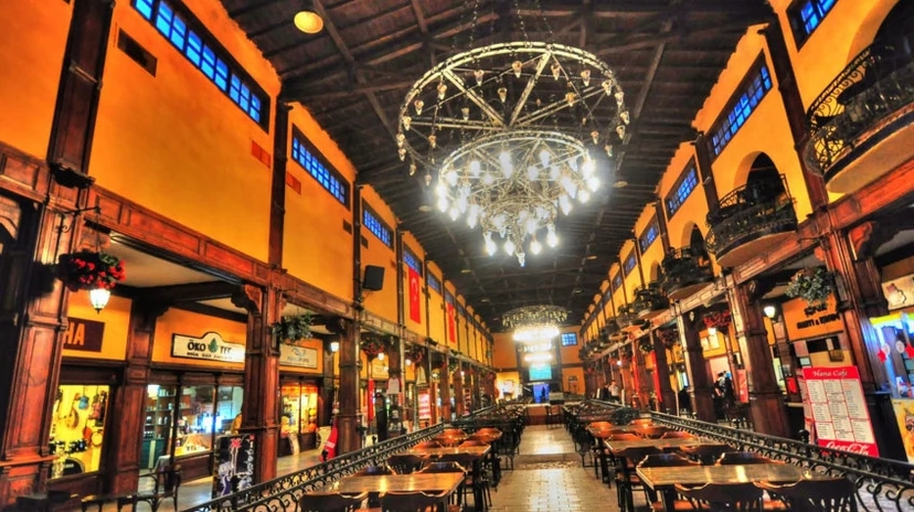 6 Days Eskisehir City & Kutahya Tour 4