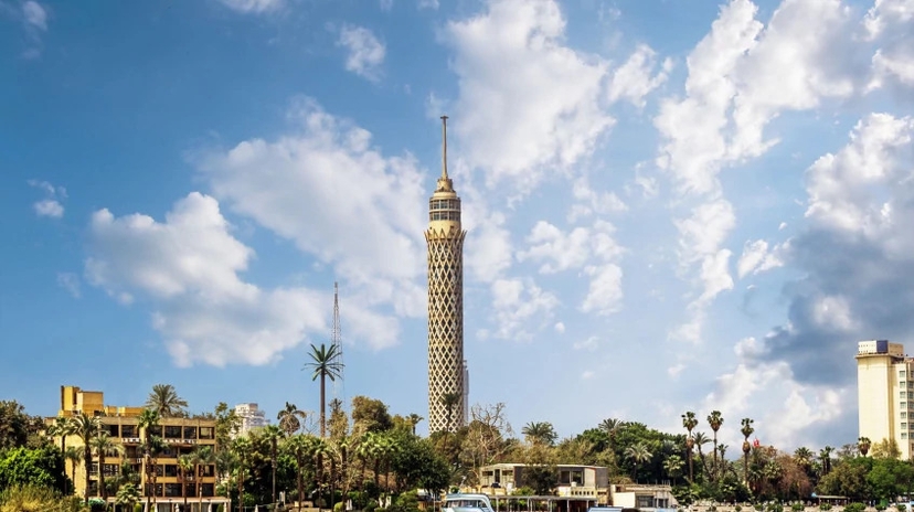 Egyptian Odyssey 3