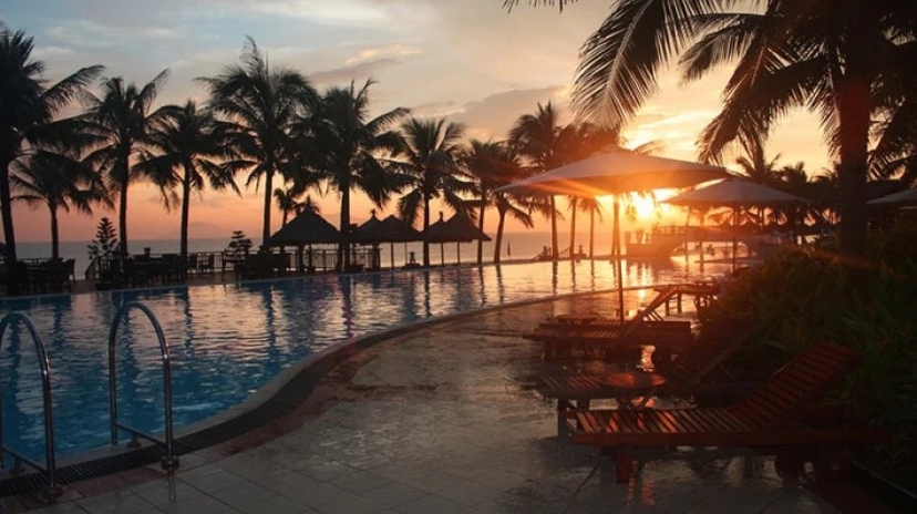 Egypt Family Holiday For Solo Parents 2