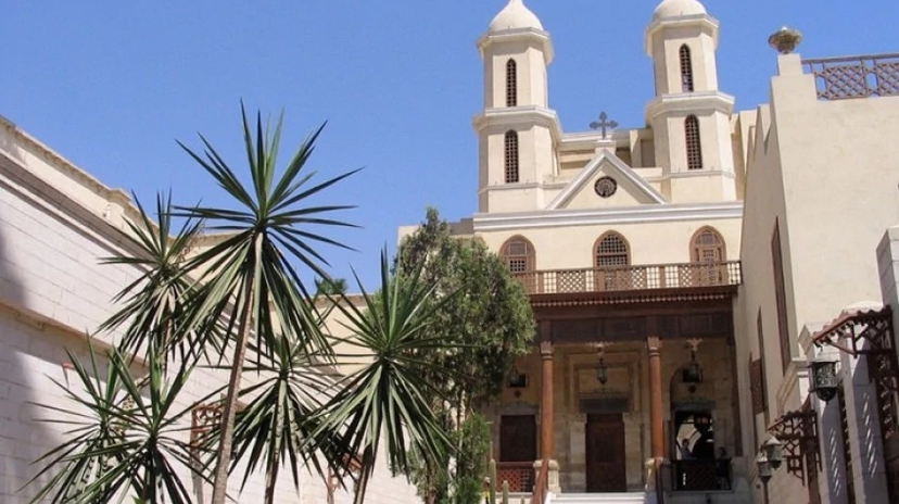 Egypt Family Holiday For Solo Parents 3