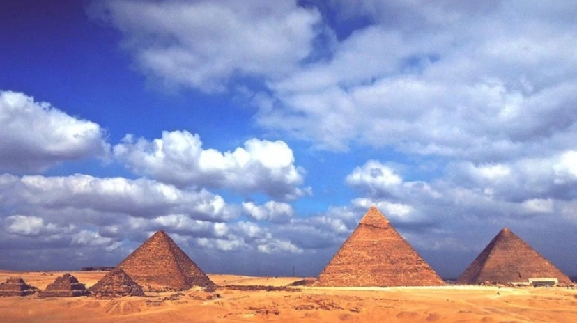Egypt Family Holiday For Solo Parents 4