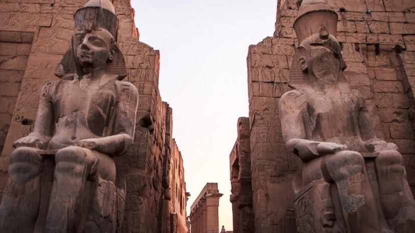 Pharaohs and Beaches Family Tour 4